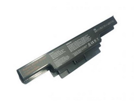 verenigbaar voor dell W358P Laptop Accu