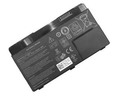 verenigbaar voor Dell 0FP4VJ Laptop Accu