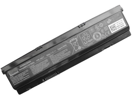 verenigbaar voor Dell D951T Laptop Accu