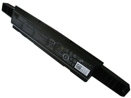 verenigbaar voor Dell D951T Laptop Accu