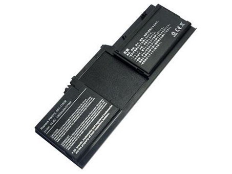 verenigbaar voor Dell 453-10049 Laptop Accu