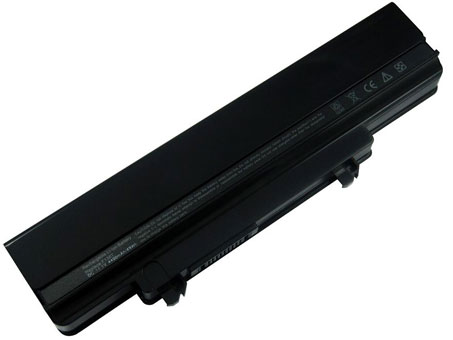 verenigbaar voor Dell F136T Laptop Accu