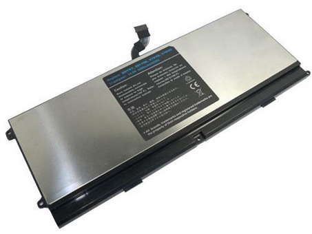 verenigbaar voor Dell 75WY2 Laptop Accu