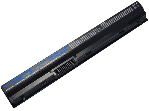verenigbaar voor Dell J79X4 Laptop Accu