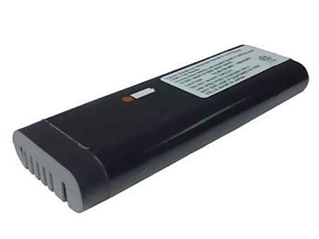 verenigbaar voor CANON DR15S Laptop Accu