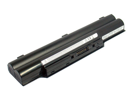 verenigbaar voor FUJITSU FPCBP145 Laptop Accu