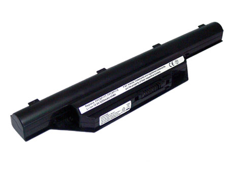 verenigbaar voor fujitsu FPCBP179AP Laptop Accu