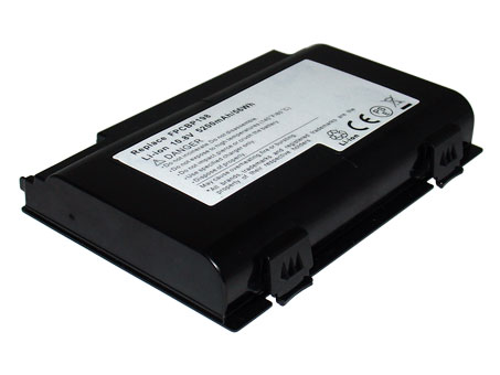 verenigbaar voor fujitsu FPCBP234 Laptop Accu