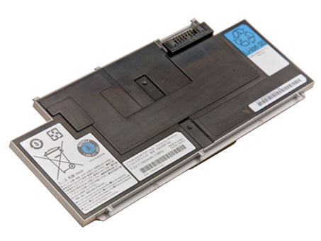 verenigbaar voor fujitsu FPCBP228AP Laptop Accu