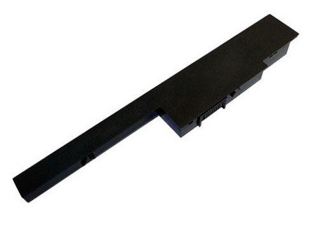 verenigbaar voor fujitsu LifeBook SH531 Laptop Accu