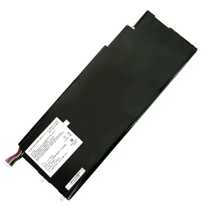 verenigbaar voor HASEE HXT401 Laptop Accu