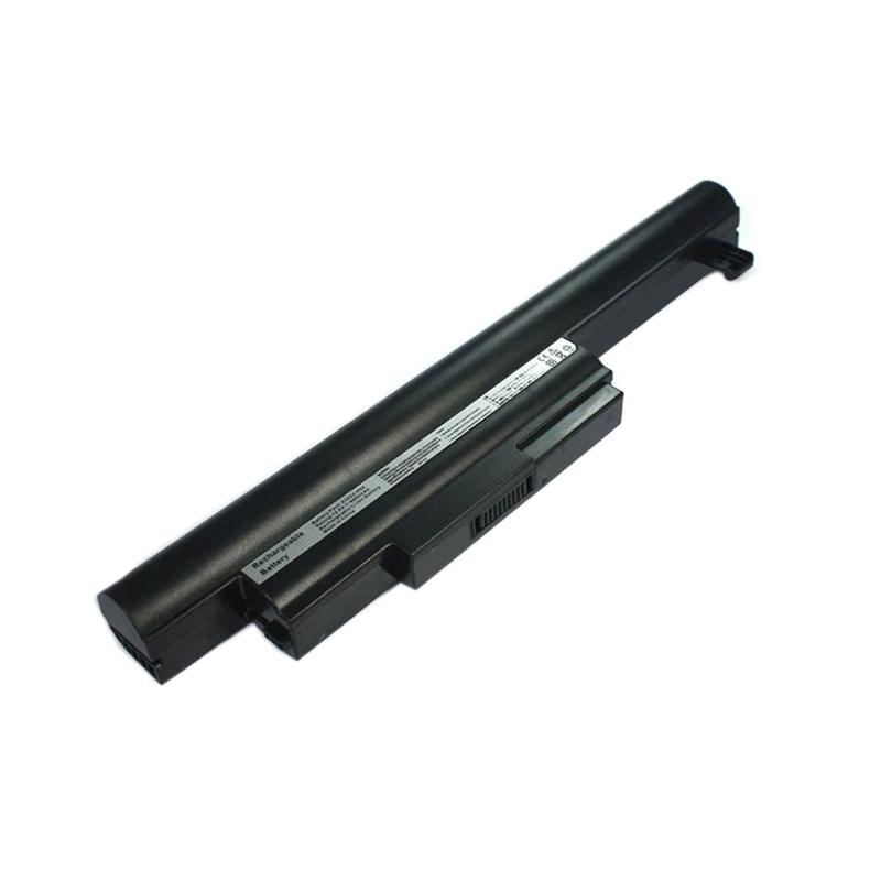 verenigbaar voor HASEE k500a Laptop Accu