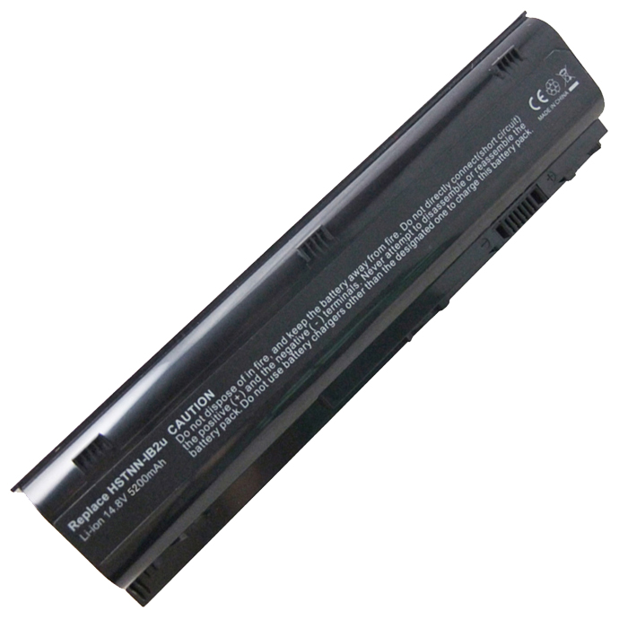 verenigbaar voor hp QK650AA Laptop Accu