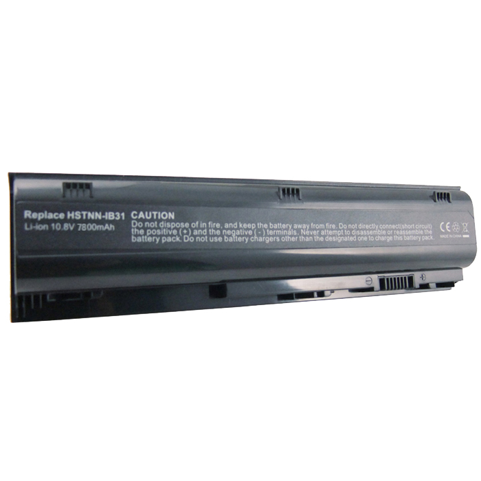 verenigbaar voor hp QK650AA Laptop Accu