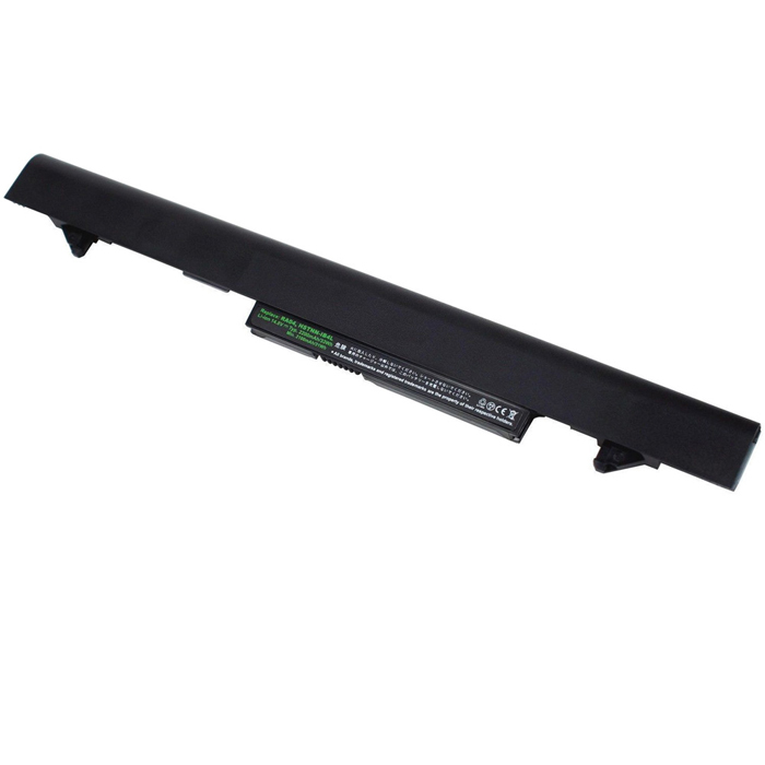 verenigbaar voor hp H6L28AA Laptop Accu