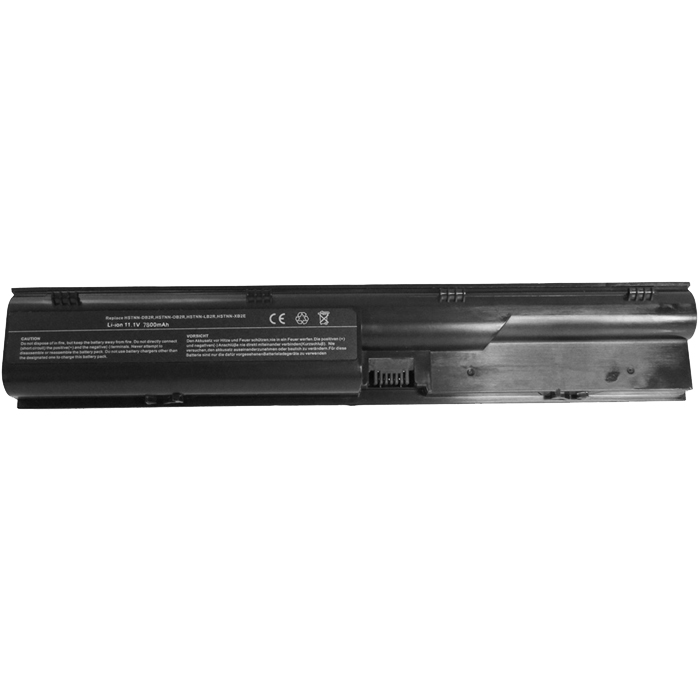 verenigbaar voor hp HSTNN-OB2R Laptop Accu