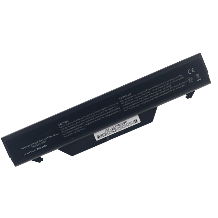 verenigbaar voor hp ProBook-4510s/CT Laptop Accu
