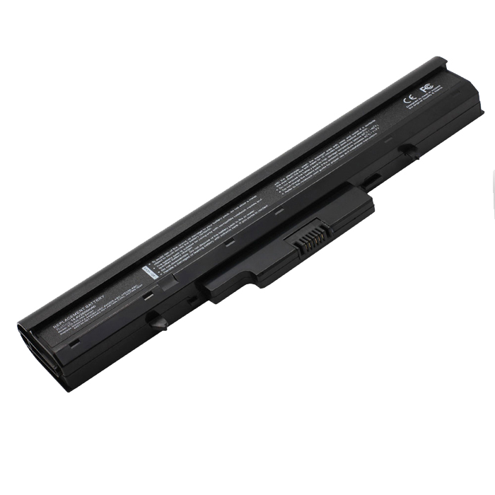 verenigbaar voor hp 510 Laptop Accu