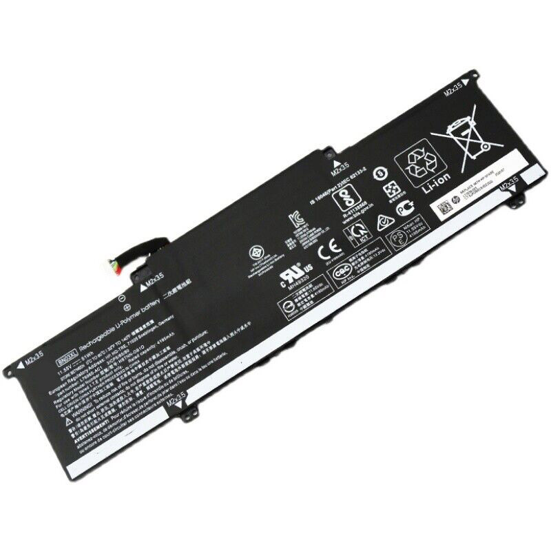 verenigbaar voor hp BN03XL Laptop Accu