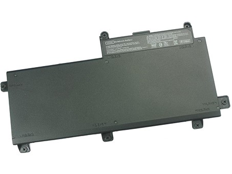 verenigbaar voor hp HSTNN-LB6T Laptop Accu