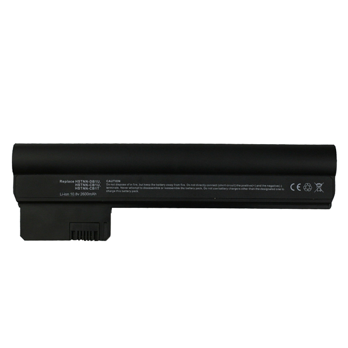 verenigbaar voor hp Mini 110-3109ca Laptop Accu