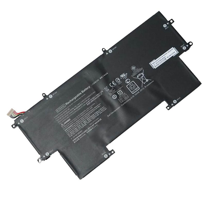verenigbaar voor hp 828226-005 Laptop Accu