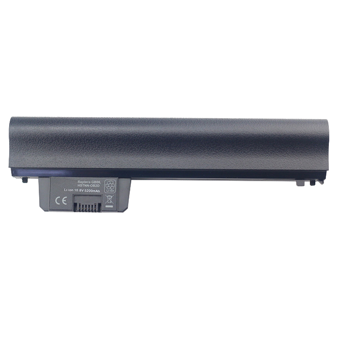 verenigbaar voor hp 628419-001 Laptop Accu