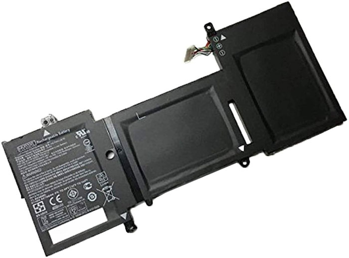 verenigbaar voor hp 817184-005 Laptop Accu