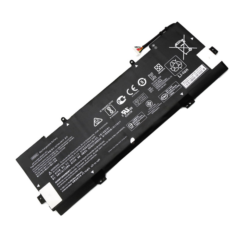 verenigbaar voor hp HSTNN-DB7R Laptop Accu