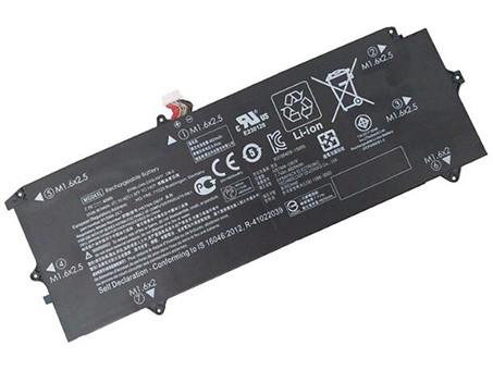 verenigbaar voor hp MG04 Laptop Accu