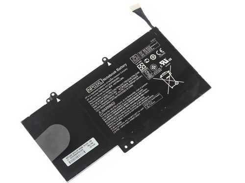 verenigbaar voor HP Pavilion-X360-13-A010DX Laptop Accu