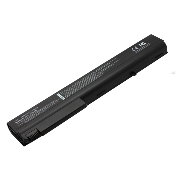 verenigbaar voor HP COMPAQ PB992UT Laptop Accu
