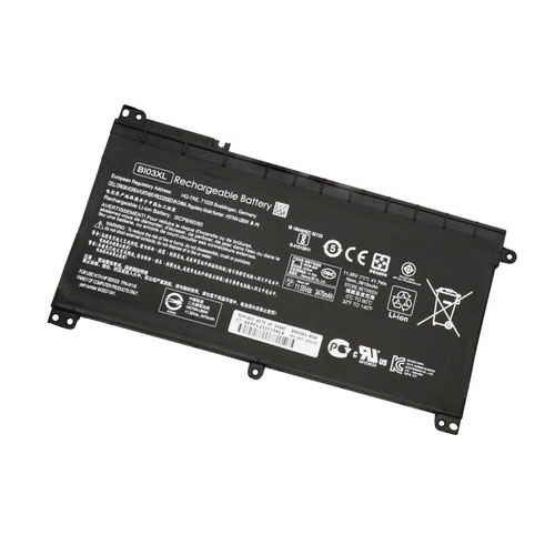 verenigbaar voor hp 915486-855 Laptop Accu