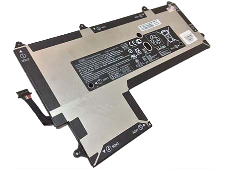 verenigbaar voor hp 750335-2C1 Laptop Accu