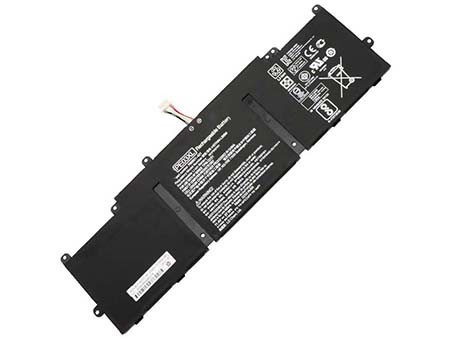 verenigbaar voor hp HSTNN-LB6M Laptop Accu
