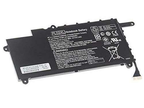 verenigbaar voor hp HSTNN-LB6B Laptop Accu
