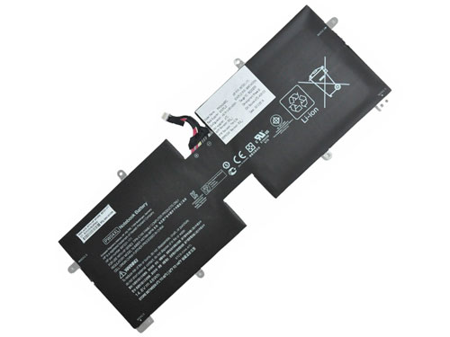 verenigbaar voor hp PW04XL Laptop Accu