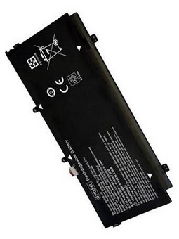 verenigbaar voor hp 859356-855 Laptop Accu