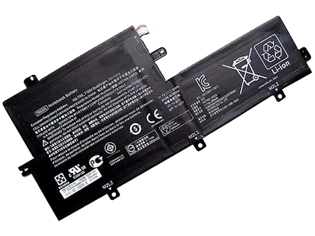 verenigbaar voor hp 723997-001 Laptop Accu