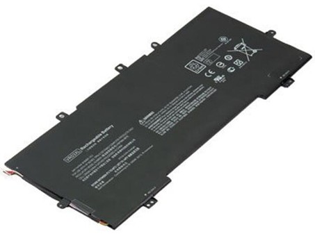 verenigbaar voor hp 816243-005 Laptop Accu