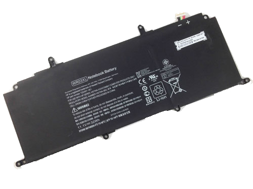 verenigbaar voor hp Split-13T-M100-X2 Laptop Accu