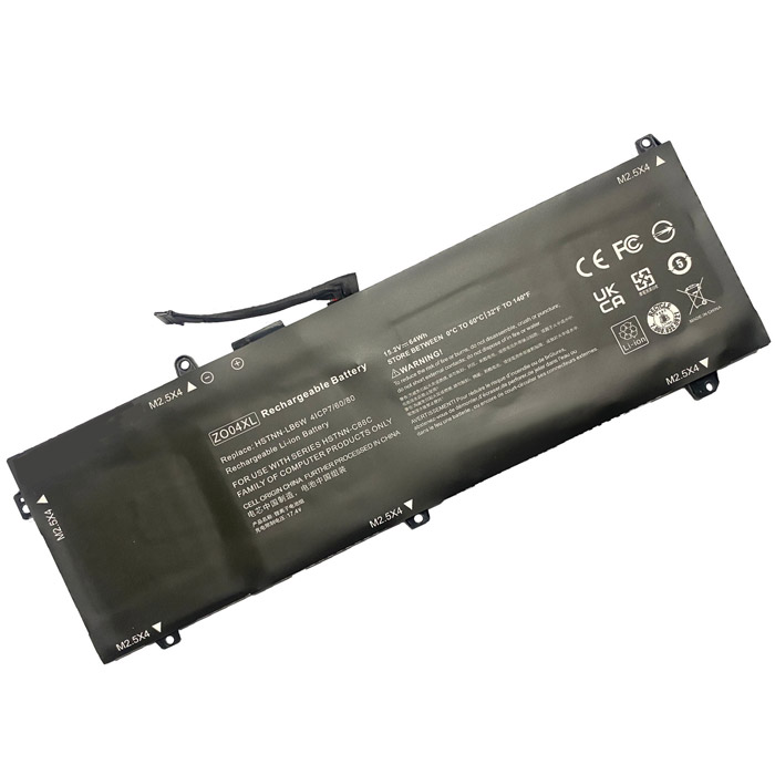 verenigbaar voor hp HSTNN-LB6W Laptop Accu