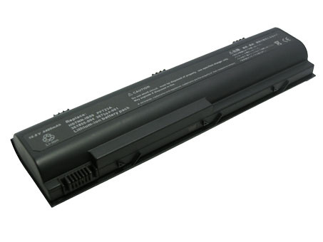 verenigbaar voor hp Pavilion DV4105AP-PY907PA Laptop Accu