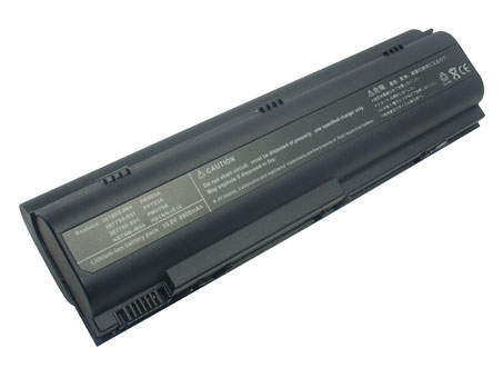 verenigbaar voor hp Pavilion dv1680ca Laptop Accu