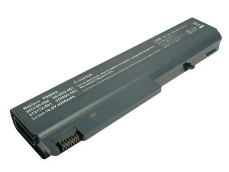 verenigbaar voor HP COMPAQ Business Notebook  6910p Laptop Accu