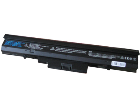 verenigbaar voor hp GQ350AA Laptop Accu