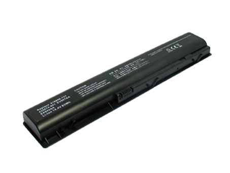 verenigbaar voor hp Pavilion dv9233CL Laptop Accu