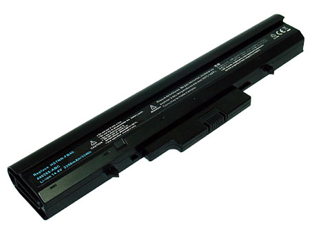 verenigbaar voor HP 440264-ABC Laptop Accu