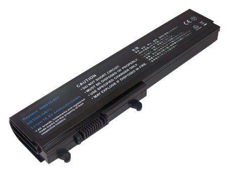 verenigbaar voor hp Pavilion dv3102tx Laptop Accu