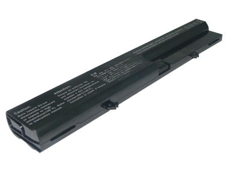 verenigbaar voor hp 451545-361 Laptop Accu